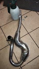 marmitta per vespone px 125/150