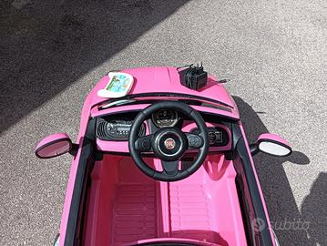 auto per bambini 
