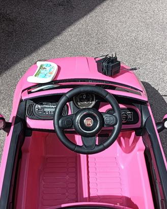 auto per bambini 