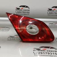 Faro fanale stop posteriore sx volkswagen passat c