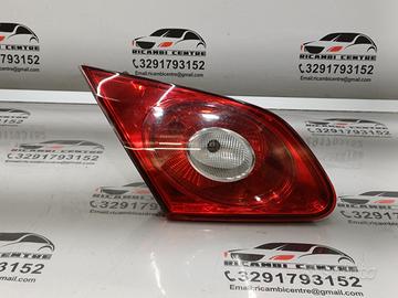 Faro fanale stop posteriore sx volkswagen passat c