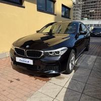 BMW 620 d Gran Turismo Msport