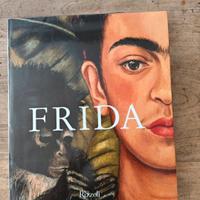 Helga Prignitz-Poda / Frida Kahlo
