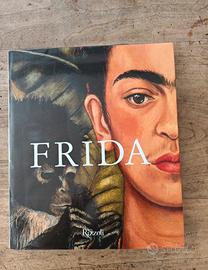 Helga Prignitz-Poda / Frida Kahlo