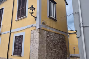 immobili cielo terra