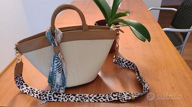 Borsa a tracolla Carpisa