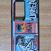 Cover MobilFox per Samsung S24 Ultra