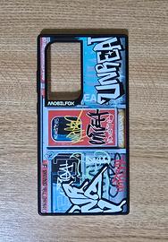 Cover MobilFox per Samsung S24 Ultra