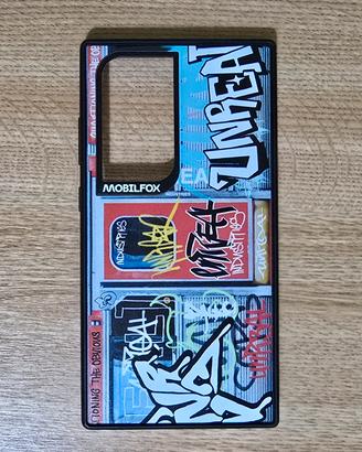 Cover MobilFox per Samsung S24 Ultra