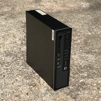 PC Compatto HP EliteDesk