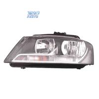 FANALE SINISTRO PER AUDI A3 SPORTBACK 5 PORTE 09-1