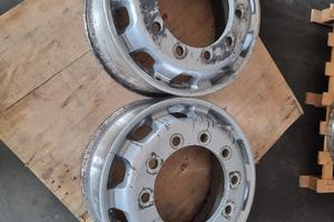 Cerchi  in lega Speedline