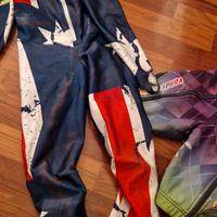 tutina + scalda muscoli