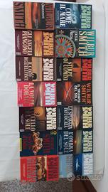 LIBRI WILBUR SMITH 