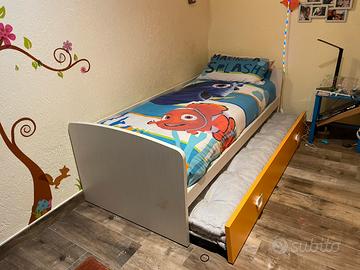 letto x bambini