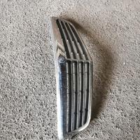 Mascherina Mercedes classe C