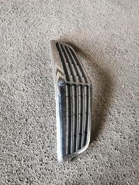 Mascherina Mercedes classe C