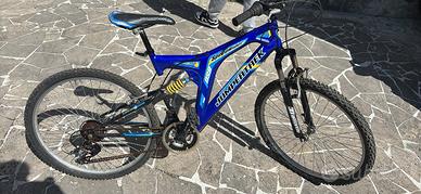 Bici mtb