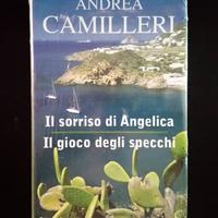 Il Sorriso di Angelica-Il Gioco degli Specchi