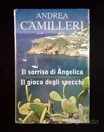 Il Sorriso di Angelica-Il Gioco degli Specchi