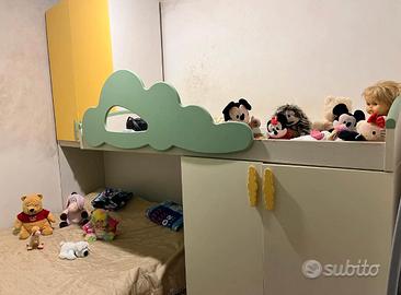 Cameretta per bambini