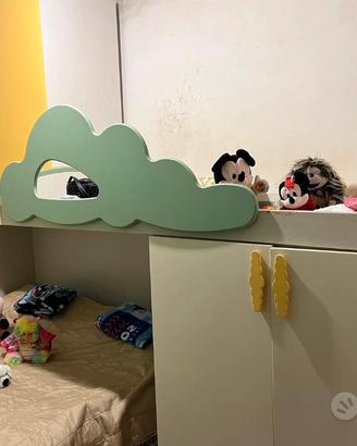 Cameretta per bambini