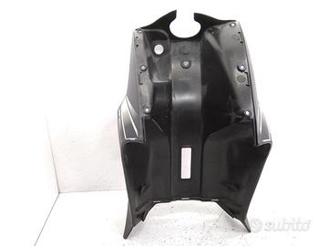 KYMCO AGILITY R12 50 CARENA SCUDO ANTERIORE 2005 U