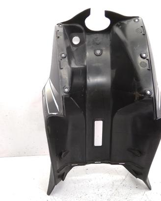 KYMCO AGILITY R12 50 CARENA SCUDO ANTERIORE 2005 U