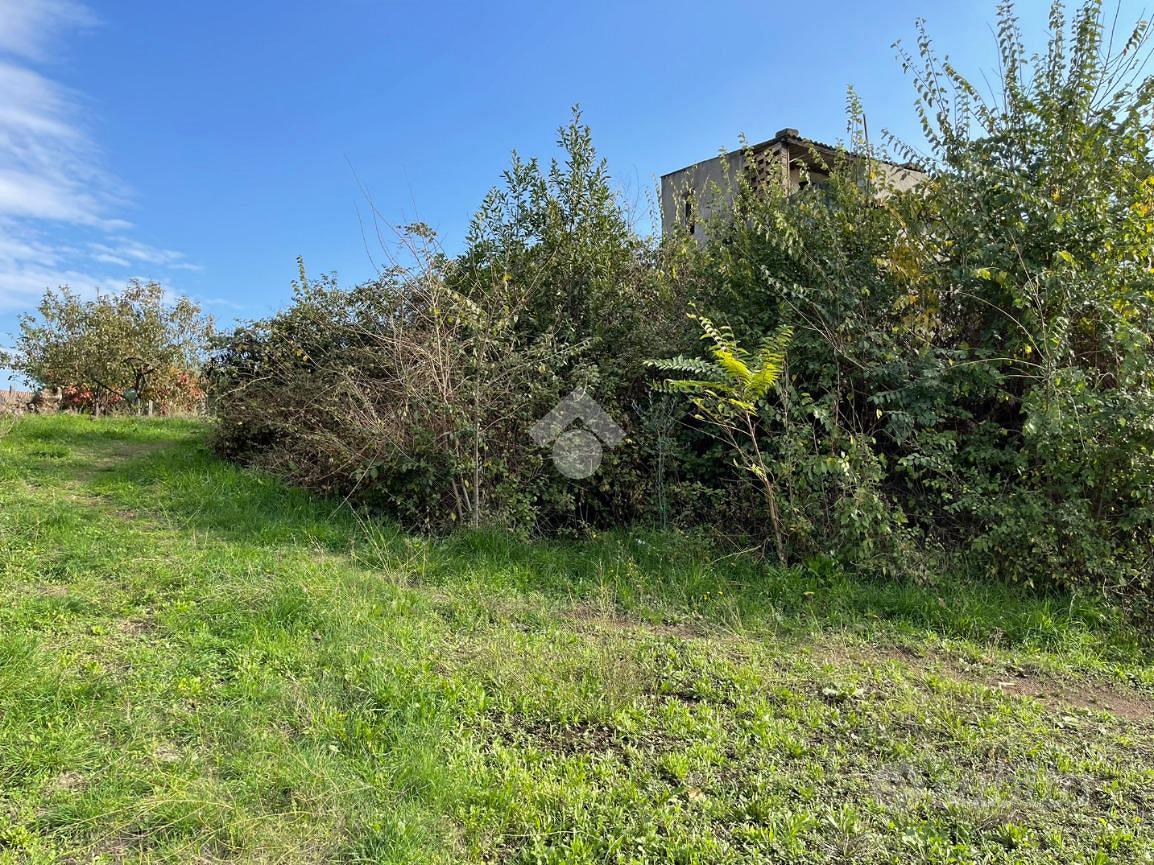 TER. RESIDENZIALE A FRASCATI - Altro