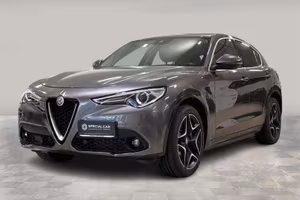 Alfa Romeo Stelvio 2.2 t Ti Q4 190cv auto