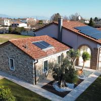 VILLA SINGOLA A ROSÀ