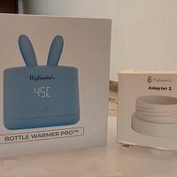 Scaldabiberon Pro di MyBambini