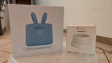 Scaldabiberon Pro di MyBambini