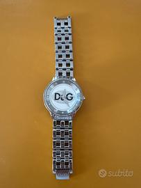 Orologio Dolce e Gabbana