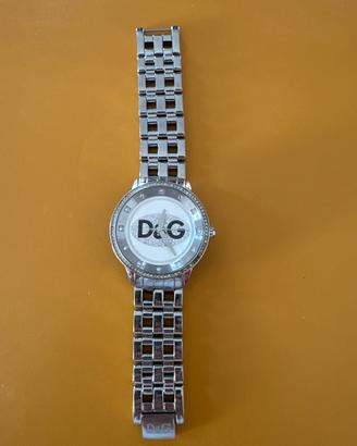 Orologio Dolce e Gabbana