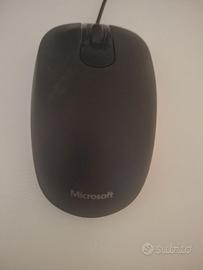 MICROSOFT COMBO TASTIERA PIU MOUSE