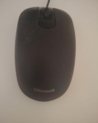 MICROSOFT COMBO TASTIERA PIU MOUSE