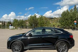 Q3 Sportback Business Plus 35 TDI S tronic