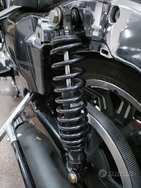Harley Davidson touring ammortizzatori