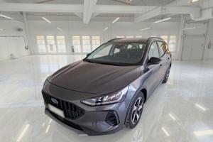 FORD FOCUS 1.5 ECOBLUE 115 CV ACTIVE AUTO SW STATI