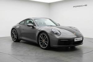 Porsche 911 Carrera S 992 - Full - Iva Esposta -