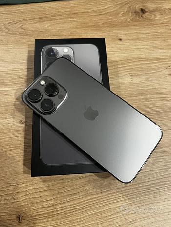 iPhone 13 pro