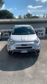Fiat 500X 1.5 T4 Hybrid 130 CV DCT