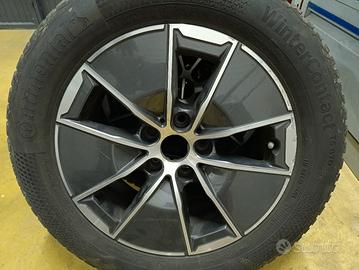 cerchi in lega BMW g20 g21