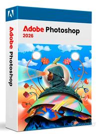Photoshop 2026
