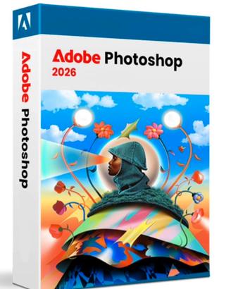 Photoshop 2026