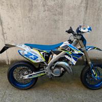 Tm smr 125