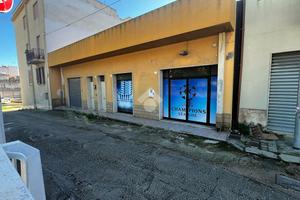 NEGOZIO A MAZARA DEL VALLO