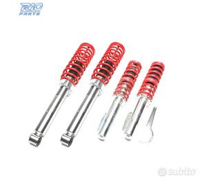 SOSPENSIONE FILETTATA TA TECHNIX FORD ESCORT 1995 
