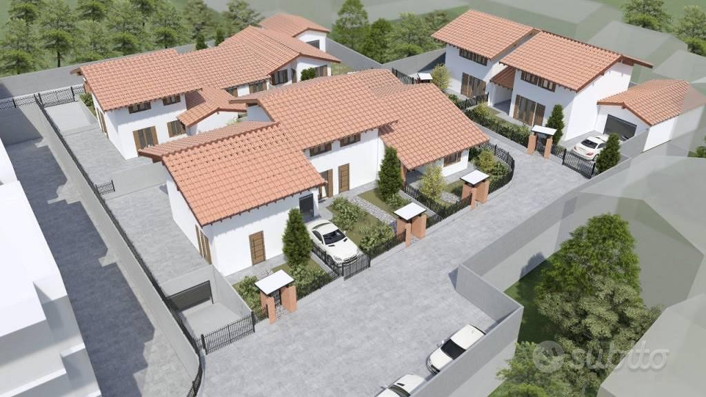 Casa – Mortara, Pavia - Vista 4